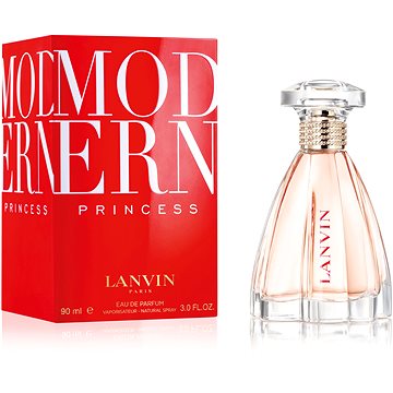 

LANVIN Modern Princess EdP 90 ml