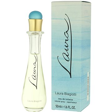 

LAURA BIAGIOTTI Laura EdT 50 ml