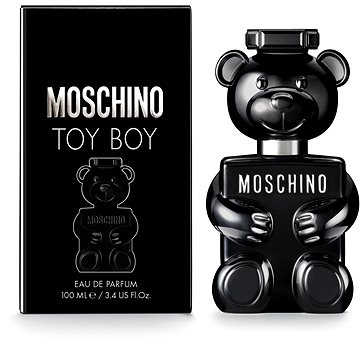

MOSCHINO Toy Boy EdP 100 ml