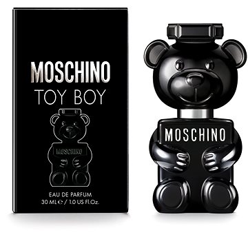 

MOSCHINO Toy Boy EdP 30 ml