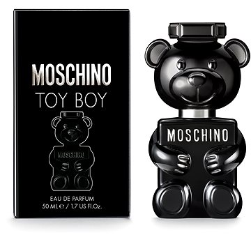 

MOSCHINO Toy Boy EdP 50 ml