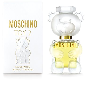 

MOSCHINO Toy 2 EdP 50 ml
