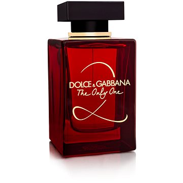 DOLCE & GABBANA Dolce&Gabbana The Only One 2 EdP 100 ml - Parfémovaná voda