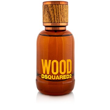 

DSQUARED2 Wood for Him EdT 50 ml