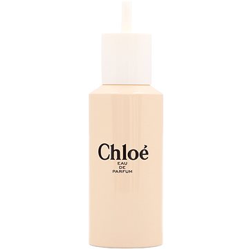 

CHLOÉ Eau de Parfum EdP 150 ml - náhradní náplň