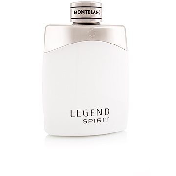 

MONTBLANC Legend Spirit EdT 100 ml