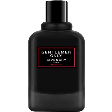 GIVENCHY Gentleman Only Absolute EdP - Eau de Parfum 