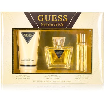 set guess seductive pret