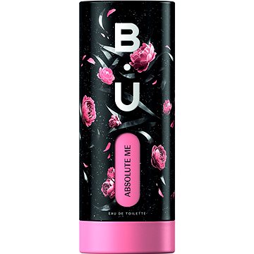

B.U. Absolute Me EdT 50 ml