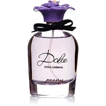 

DOLCE & GABBANA Dolce Peony EdP 75 ml