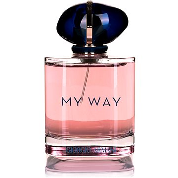 

GIORGIO ARMANI My Way EdP 15 ml