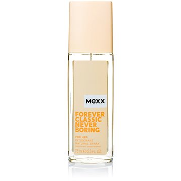 

MEXX Forever Classic Never Boring 75 ml