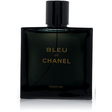 CHANEL Bleu de Chanel Parfum 100 ml - Parfém