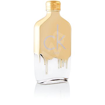 

CALVIN KLEIN CK One Gold EdT 50 ml