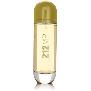 

CAROLINA HERRERA 212 VIP EdP 125 ml