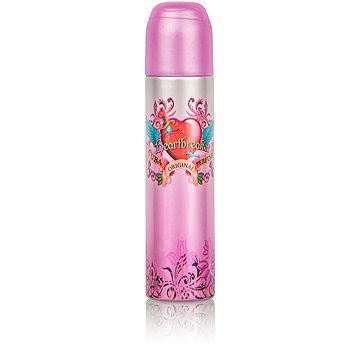 

CUBA PARIS Heartbreaker Cuba EdP 100 ml