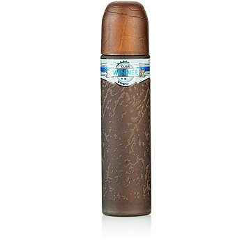 

CUBA PARIS Winner EdT 100 ml