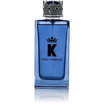 

DOLCE & GABBANA K by Dolce & Gabbana EdP 100 ml