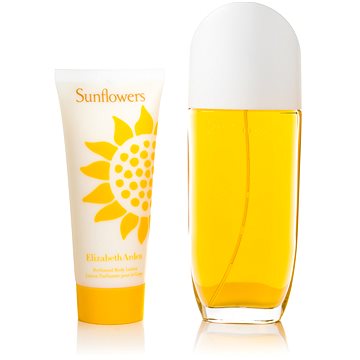 

ELIZABETH ARDEN Sunflowers EdT Set 200 ml