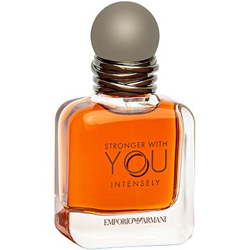 

GIORGIO ARMANI Emporio Armani Stronger With You Intensely EdP 30 ml
