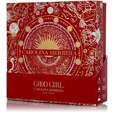 

CAROLINA HERRERA Good Girl Set 150 ml