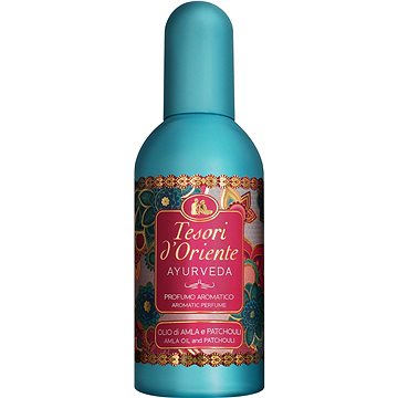 

TESORI d'ORIENTE Ayurveda EdP 100 ml