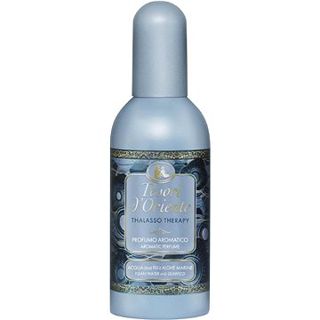 

TESORI d'ORIENTE Thalasso Therapy EdP 100 ml