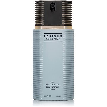 

TED LAPIDUS Lapidus Pour Homme EdT 100 ml
