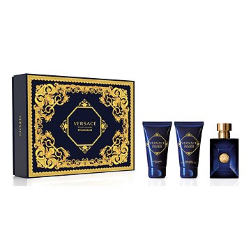 

VERSACE Dylan Blue EdT Set 150 ml