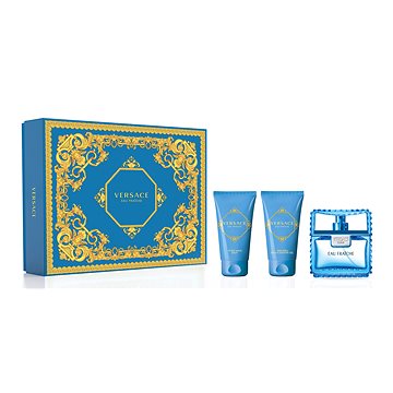

VERSACE Eau Fraiche EdT Set 150 ml