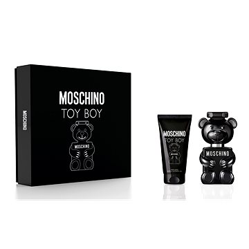 

MOSCHINO Toy Boy EdP Set 80 ml