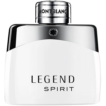 

MONTBLANC Legend Spirit EdT 50 ml
