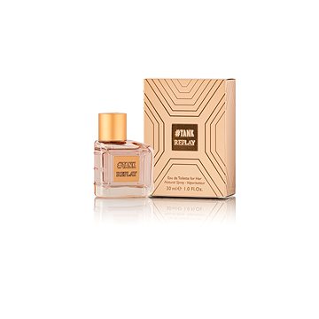 

REPLAY #Tank for Her EdT 30 ml