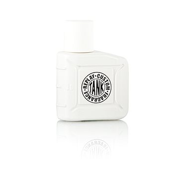 

REPLAY Tank Custom Woman EdT 30 ml