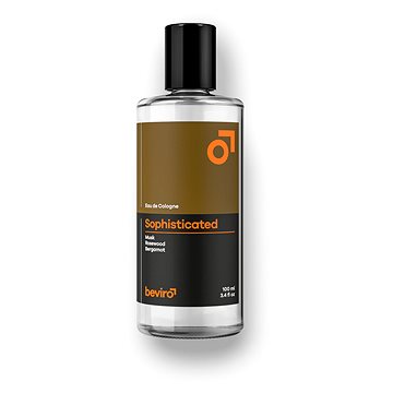 

BEVIRO Sophisticated EdC 100 ml