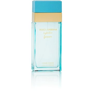 

DOLCE & GABBANA Light Blue Forever EdP 50 ml