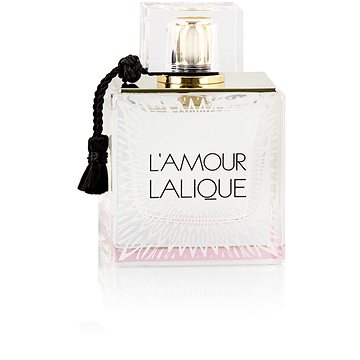 

LALIQUE L'Amour EdP 100 ml
