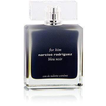 

NARCISO RODRIGUEZ For Him Bleu Noir Extreme EdT 100 ml