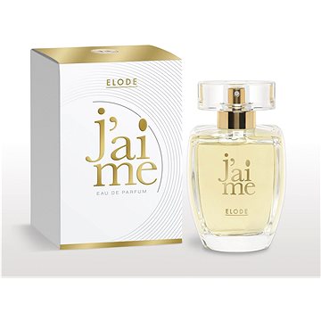 

ELODE J'aime EdP 100 ml