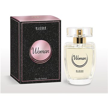 

ELODE Woman EdP 100 ml