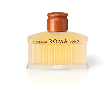 

LAURA BIAGIOTTI Roma Uomo EdT 75 ml