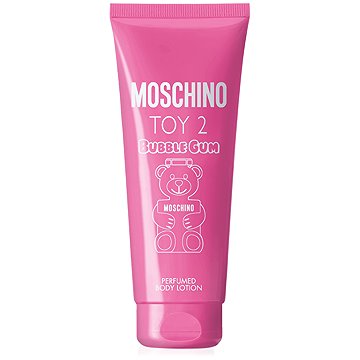 

MOSCHINO Toy 2 Bubble Gum Body Lotion 200 ml