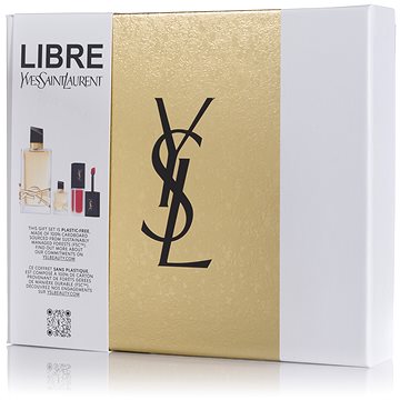 YVES SAINT LAURENT Libre Set EdP 97,5 ml - Dárková sada parfémů
