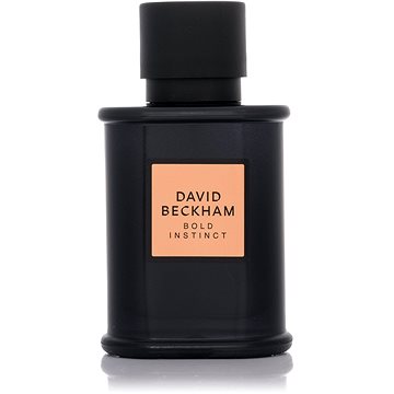 

DAVID BECKHAM Bold Instinct EdP 75 ml