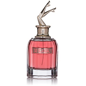 

JEAN PAUL GAULTIER So Scandal! EdP 80 ml