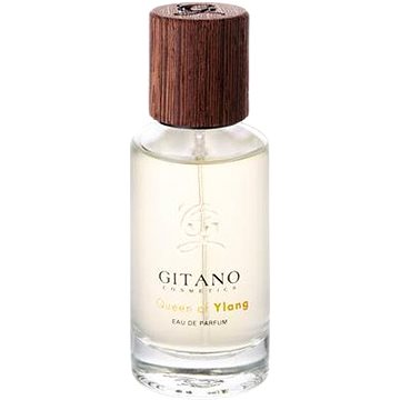 GITANO Queen of Ylang Parfum 50 ml - Parfém