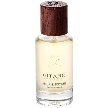 GITANO Amor & Psyché Parfum 50 ml - Parfém