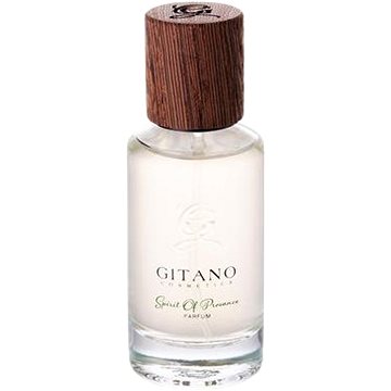 GITANO Spirit of Provence Parfum 50 ml - Parfém