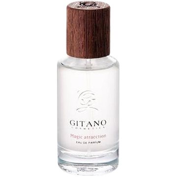 GITANO Magic Attraction Parfum 50 ml - Parfém