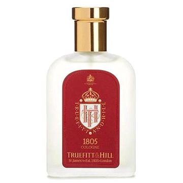 

Truefitt & Hill 1805 Cologne 100 ml